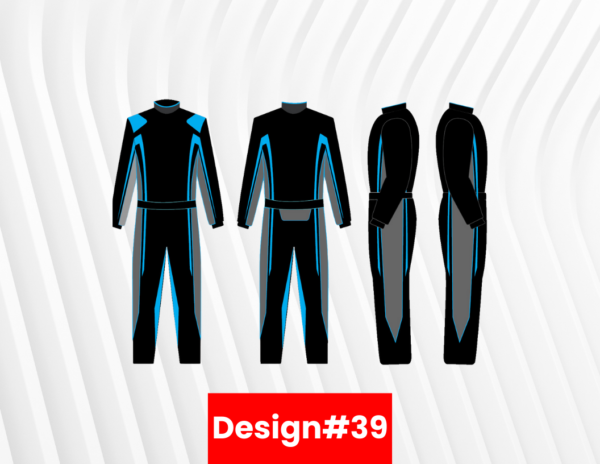 Custom Suit Design 39