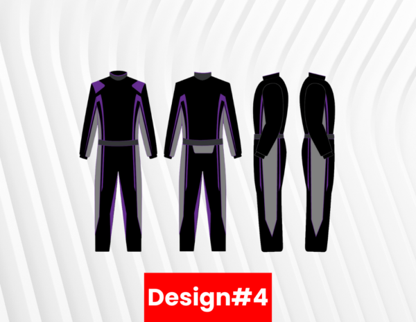 Custom Suit Design 04