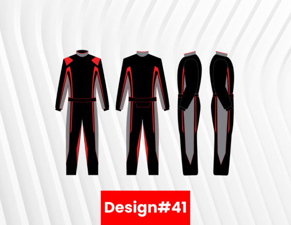 Custom Suit Design 41