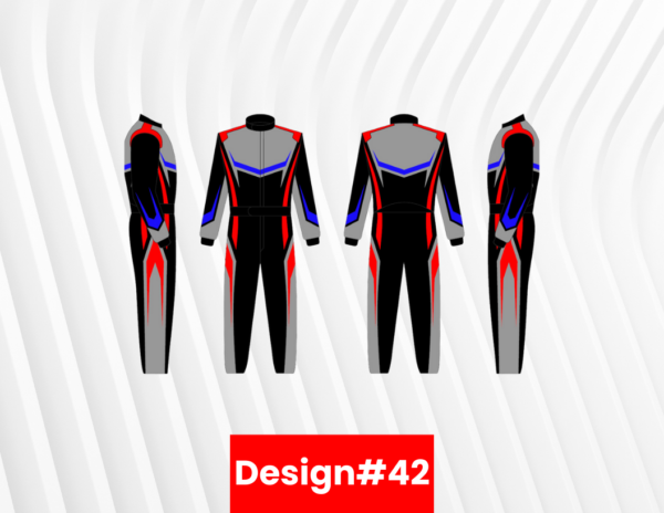 Custom Suit Design 42