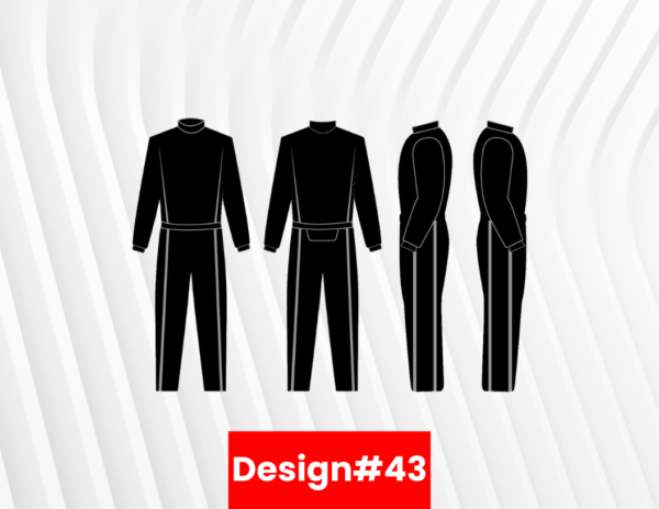 Custom Suit Design 43