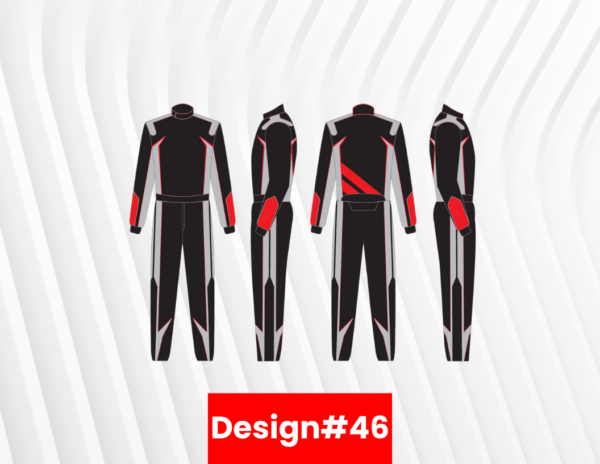 Custom Suit Design 46