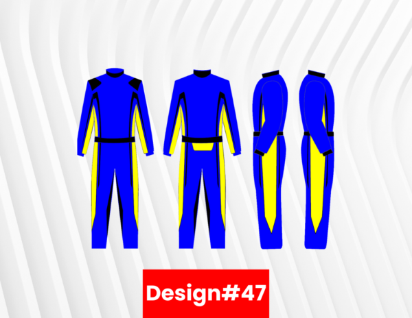 Custom Suit Design 47