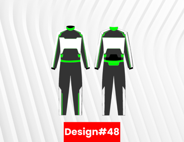 Custom Suit Design 48