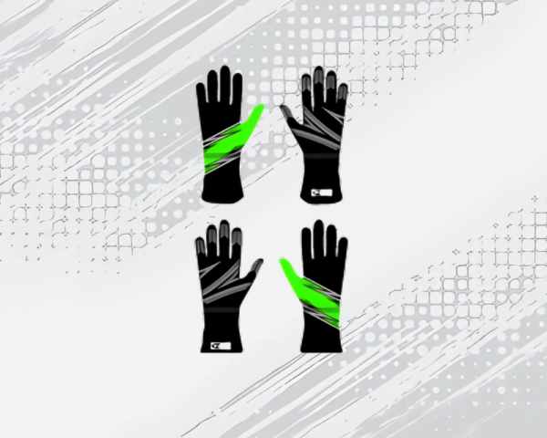 Custom Gloves Design 05