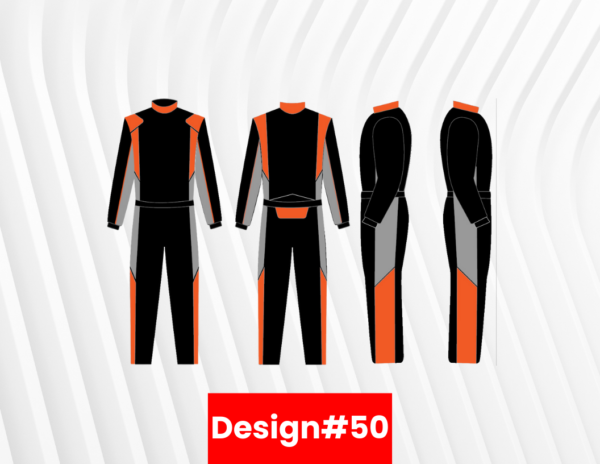 Custom Suit Design 50