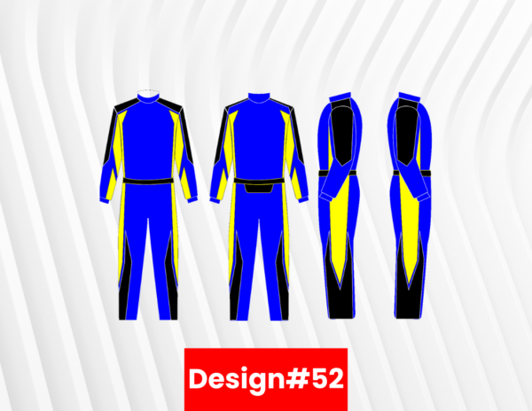 Custom Suit Design 52