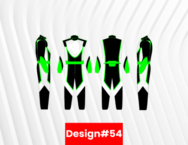 Custom Suit Design 54