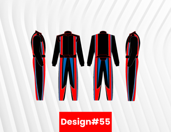 Custom Suit Design 55