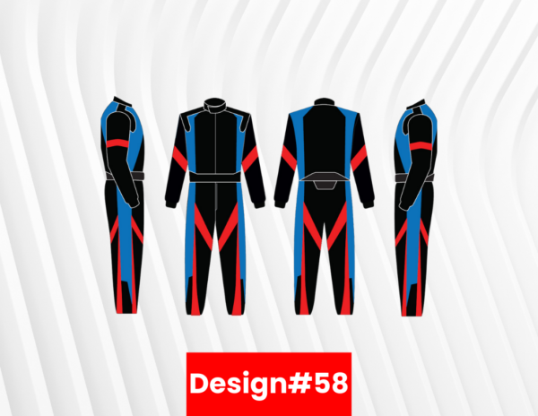 Custom Suit Design 58