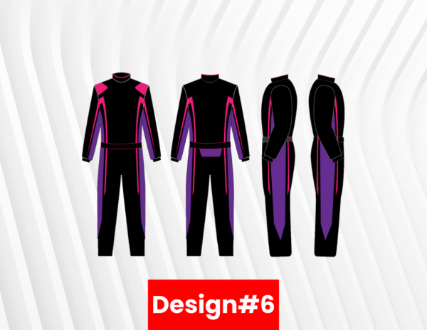 Custom Suit Design 06