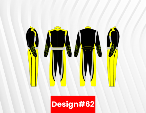Custom Suit Design 62