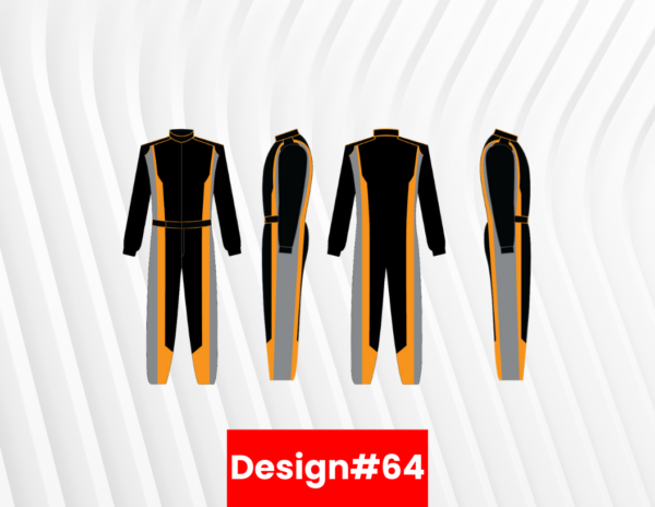 Custom Suit Design 64