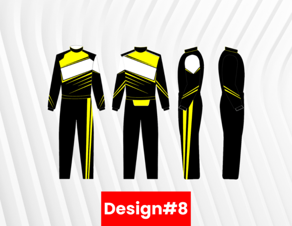 Custom Suit Design 08