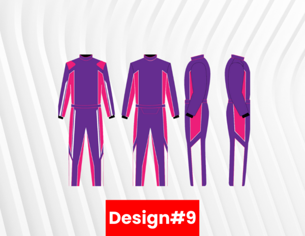 Custom Suit Design 09