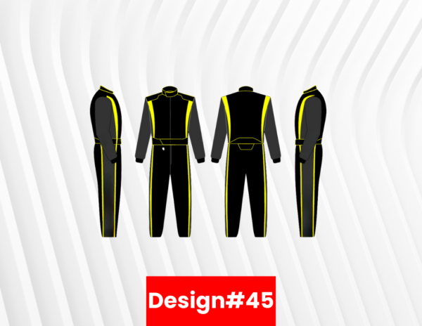 Custom Suit Design 45